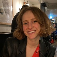 Natalie McKay Natalie McKay