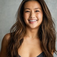 Larsisa Cheng