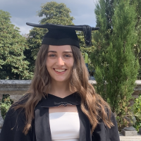 Maisie Strangwood