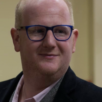 Eilir Owen Griffiths