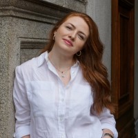 Yana Vodianytska