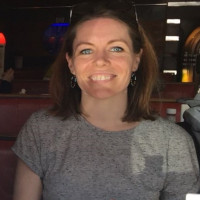 Nadine Lee Nadine Lee