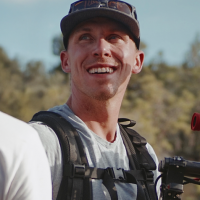 Steven Fadellin