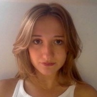Amy Harbord