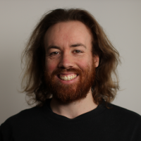 Niall Conroy Niall Conroy