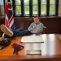 Conor Shutler Conor Shutler