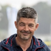 Charlie Hiscott Charlie Hiscott