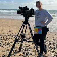 Amy Harrison Amy Harrison