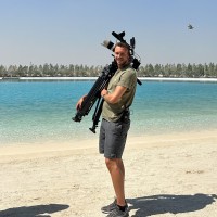 Dimitri Michael Dimitri Michael