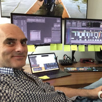 Dominic Staveacre Dominic Staveacre