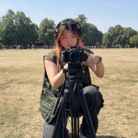 Yilin Zhang