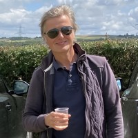 Colin Collis Colin Collis