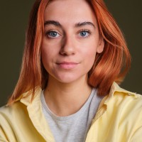 Madison Lazarus