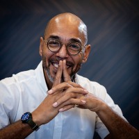 Kwame Lestrade Kwame Lestrade