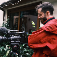 James Hamer James Hamer