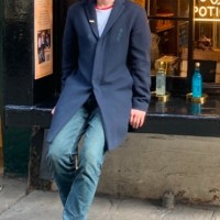 Ben Stoddart Ben Stoddart