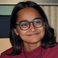 Nitya Navelkar