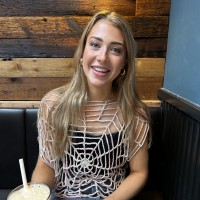 Rosie Gill Rosie Gill