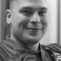 Daniel Edwards