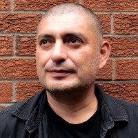 Carlos Underwood