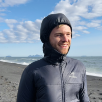 Ciaran Henry Ciaran Henry