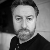 CHRIS CARR