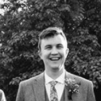 Ollie Wilson Ollie Wilson