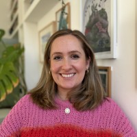 Isabella Djalili-Devine