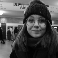 Lucy Dominique Cartledge