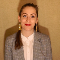 Valeria Marcon Valeria Marcon