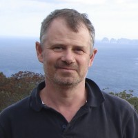 Rupert Edwards Rupert Edwards