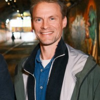 Tim Taggart Tim Taggart