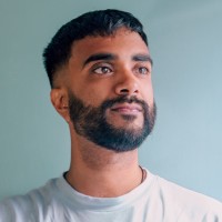 Gajan Panchalingam