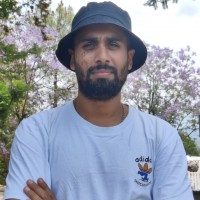 Sumit Sehgal