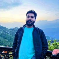 Himanshu Solanki Himanshu Solanki