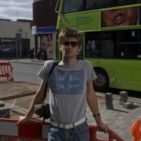 Hal Waghorn Hal Waghorn