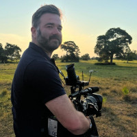 Mark Davenport Mark Davenport