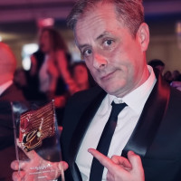 Andy Brown Andy Brown