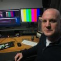Stuart Robertson Stuart Robertson