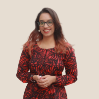 Anum Meraj