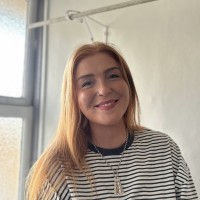 Ruby Mossford