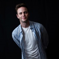 Aaron McGahon Aaron McGahon