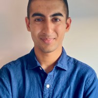 Aryan Kaul