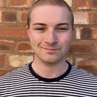 Jacob Moreton Jacob Moreton
