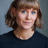 Gemma Stockwood