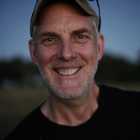 Geoff Luck Geoff Luck