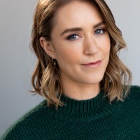 Anna Parsons