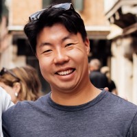 Andrew Huo
