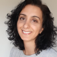 Sinem Saridagli