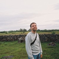 Zachary Bailess Zachary Bailess